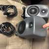 Genelec 8020 DPM Monitors(pair) + Genelec 7040 APM Sub thumb 2