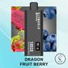 ELFWORLD I15 PRO 12000 Puffs Vape – Dragon Fruit Berry thumb 0