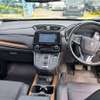 Honda CR-V EX Hybrid Sunroof 2018 thumb 2