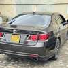 Toyota crown 2016 Sports thumb 6