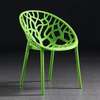Stylish Plastic Dining Chair thumb 7