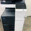 HIGH SPEED BIZUB C554 A3 COLOR PHOTOCOPIER thumb 1