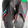 For the lovers of beaded and non beaded men leather sandals thumb 0
