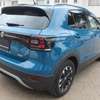Volkswagen T-Cross Alloys 2019 35,000 Kms thumb 3