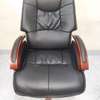 Office Chair: Directors executive Office Leather Chair thumb 2