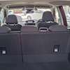 Subaru Forester SK9 2018 Redwine thumb 9