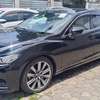 Mazda 6{Atenza) Sunroof  Black 2018 thumb 1