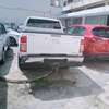 TOYOTA HILUX DOUBLE CABINET 2015 MODEL. thumb 7