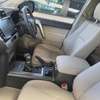 Toyota prado 2019 model thumb 0