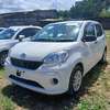 Toyota Passo 2018 white thumb 0
