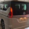 Nissan Serena highway 🌟🌟🌟 White 2017 thumb 10