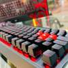 HP OMEN Gaming Keyboard (Mechanical) thumb 1