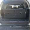 Toyota land cruiser prado used petrol thumb 5