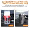 New Car Air Vent Drink Cup Holder, Bottle Holder thumb 0