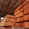 Mahogany timber & beams Sales. thumb 2
