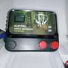 Electric fence Energizer machine for livestock control thumb 1