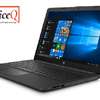 New Laptop HP 250 G7 4GB Intel Core i3 HDD 1TB thumb 1