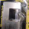 Hosi rectangular padlock thumb 0