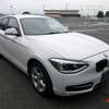 BMW 116i  ( HIRE PURCHASE ACCEPTED) thumb 3