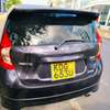 Nissan note Rider KDG used 2015 thumb 8