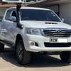 2012 TOYOTA HILUX DOUBLE CAB thumb 0