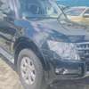 Mitsubish pajero 2018model thumb 2