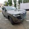 Toyota Land cruiser AX GREY 2023 thumb 1