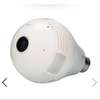3D Wifi Bulb CCTV Camera thumb 1