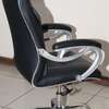 Office Chair; Executive Wide armrests Office Chair thumb 2