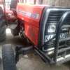 Massey Ferguson 375 tractor thumb 2