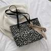♦️ *Women's plaid leather handbags thumb 2