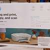 HP Deskjet 2320 All in one Printer thumb 0