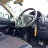 1200cc Nissan Latio 2015 Model Foreign used thumb 3