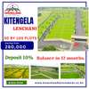 Residential plots for sale thumb 2