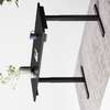 1200mm Modern Electric Desk with Adjustable Height thumb 2