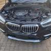 BMW X1 2017 Black thumb 11