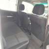 Toyota Hilux double cabin thumb 9