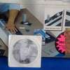 MAT CUTTER MACHINE( LOGAN COMPACT MODEL 301-S) thumb 3