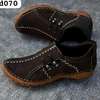 Men Leather Casuals size:40-45 thumb 0