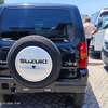 Suzuki Jimmy Adventure 2018 black 4wd thumb 2