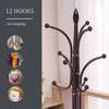 Metallic Home Office Coat Hanger thumb 6