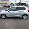 SILVER HONDA FIT KDK (MKOPO/HIRE PURCHASE ACCEPTED) thumb 2