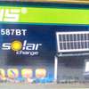 Solar Charge Radio thumb 0