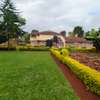 4 Bed House with Staff Quarters in Kitisuru thumb 3