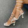 Original strappy heels 
Sizes 36-41 thumb 2