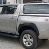 Toyota hilux double cabin thumb 11