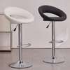 Kitchen Furniture: Height Adjustable Bar Stool thumb 0