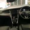 Toyota harrier thumb 11