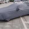 All-Weather Outdoor Car Body Covers with Cotton Lining. thumb 3