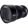 Sirui 50mm f/1.8 Anamorphic 1.33x Lens (Sony E-Mount) thumb 2